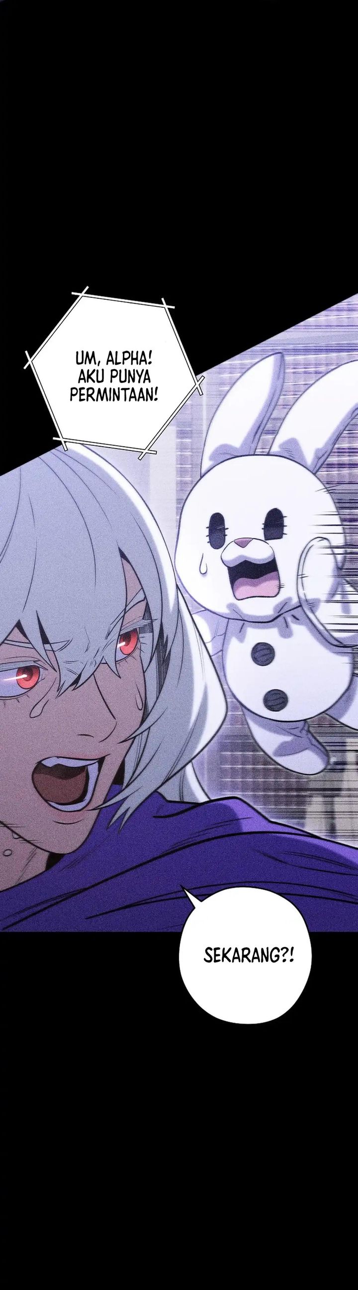 Dungeon Reset Chapter 257 Gambar 21